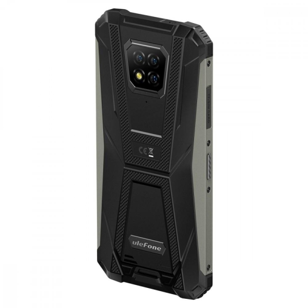 Smartfon Armor 8 Pro LTE 8/128GB IP68/IP69K 5580mAh Dual SIM Czarny-1919950