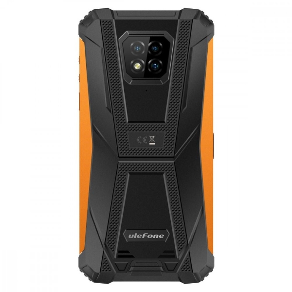 Smartfon Armor 8 PRO LTE 6GB/128GB Pomarańczowy-1919991