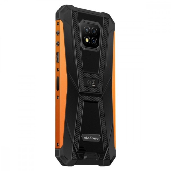 Smartfon Armor 8 PRO LTE 6GB/128GB Pomarańczowy-1919993