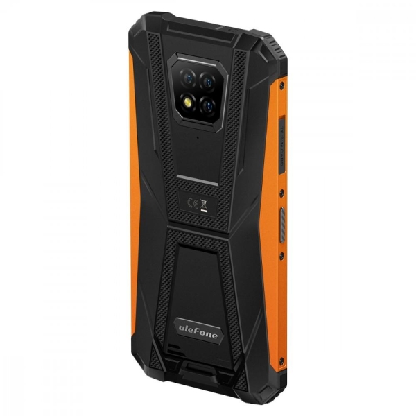Smartfon Armor 8 PRO LTE 6GB/128GB Pomarańczowy-1919995