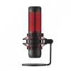 Mikrofon QuadCast czarno-czerwony-1922032