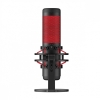 Mikrofon QuadCast czarno-czerwony-1922033