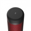 Mikrofon QuadCast czarno-czerwony-1922034