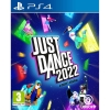Gra PlayStation 4 Just Dance 2022