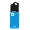 Pendrive 64GB USB 2.0 HPFD150W-64