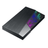 Dysk HDD FX Gaiming 2TB BLACK USB 3.1/2.5'' -1923942