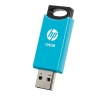 Pendrive 128GB USB 2.0 HPFD212LB-128-1923980