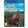 Gra PlayStation 4 Farming Simulator 22