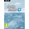 Gra PC Farming Simulator 22