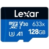 Karta pamięci microSDXC 128GB 633x 100/45MB/s CL10 adapter-1929145