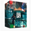 Gra Nintendo Switch Beyond a Steel Sky Utopia Edition
