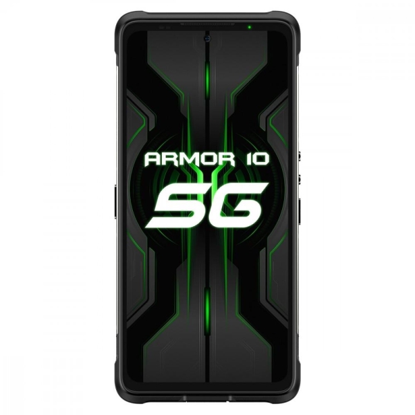 Smartfon Armor 10 5G 8GB/128GB IP68/IP69K 5800mAh Dual SIM Czarny -1920563