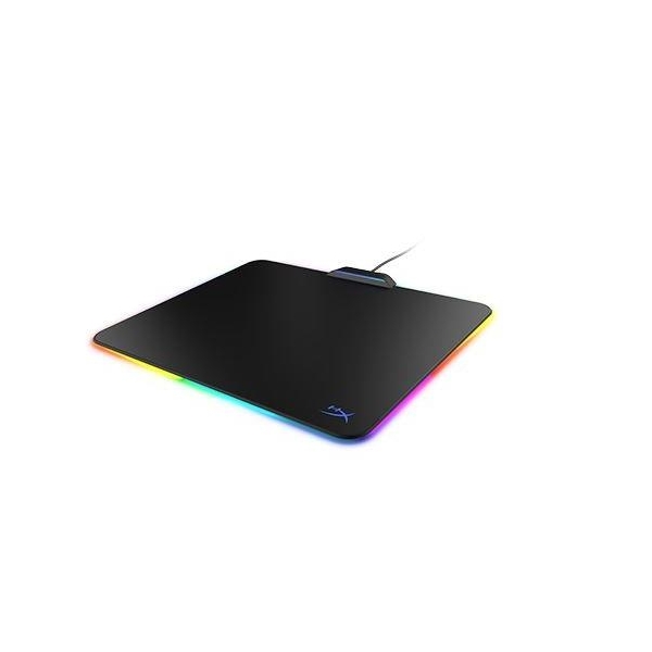 Podkładka pod mysz FURY Ultra RGB średnia
