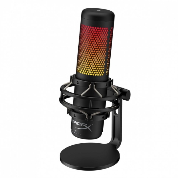 Mikrofon QuadCast S czarno-szary-1922026