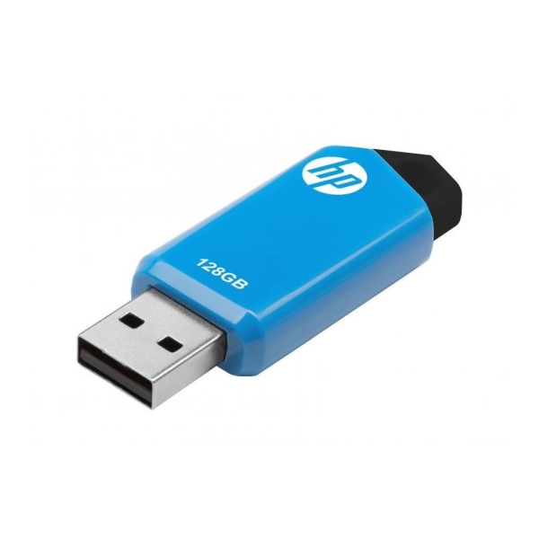 Pendrive 128GB USB 2.0 HPFD150W-128-1923894