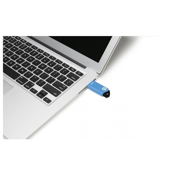 Pendrive 128GB USB 2.0 HPFD150W-128-1923895