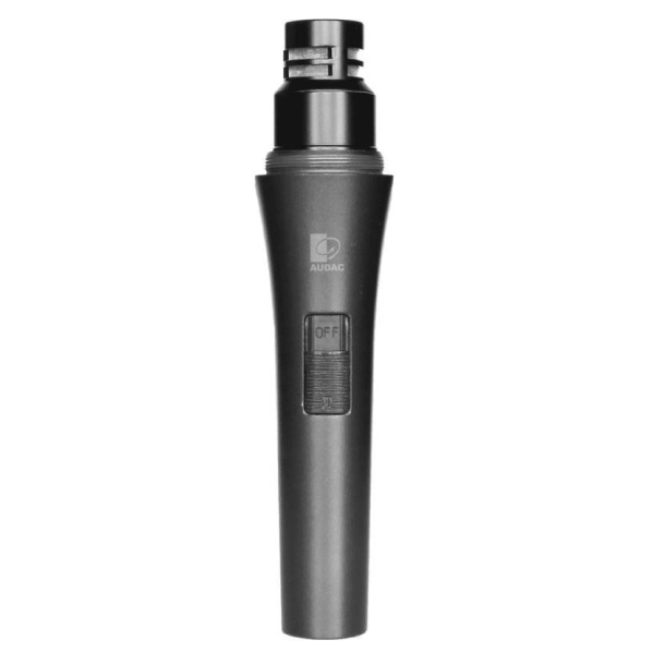M97 - ręczny mikrofon pojemnościowy-1927159
