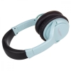 Słuchawki bezprzewodowe nauszne AC720BL Niebieskie -1931917