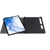 Pokrowiec do tabletu Samsung Tab S8 Easy-Click 2.0 Czarny-1932991