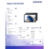 Tablet Galaxy Tab A8 10.5 X200 WiFi 4/64GB szary-1934288