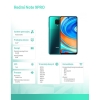 Smartfon Redmi Note 9PRO 6+64 zielony-1934395
