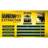 Gra PlayStation 4 Rainbow Six Extraction Edycja Deluxe-1938000