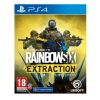Gra PlayStation 4 Rainbow Six Extraction