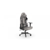 Krzesło gamingowe - SR300F V2 GY