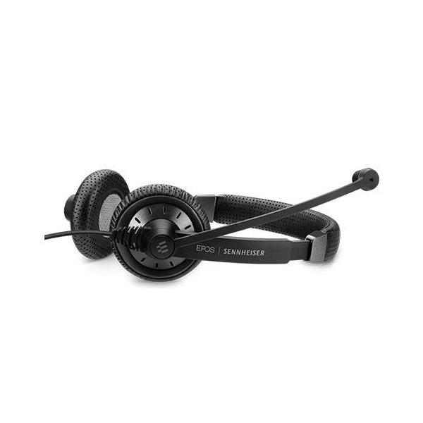 Słuchawki SC75 USB MS II - Profesjonalna słuchawka telekomunikacyjna