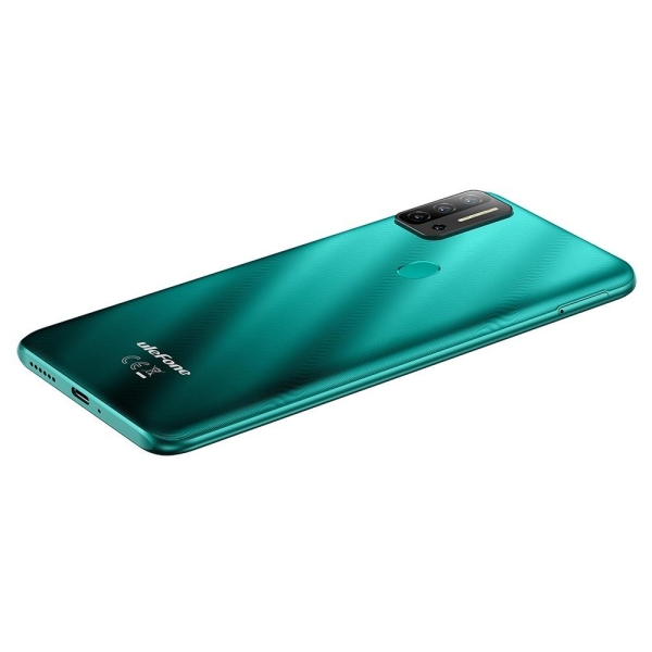 Smartfon Note 11P LTE 8GB/128GB Dula SIM Zielony -1930501