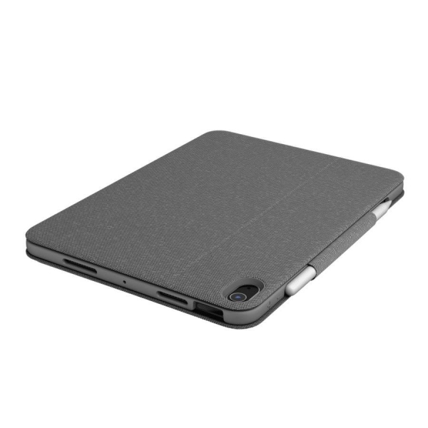 Etui Folio Touch US iPad Air 4th Gen Oxford Grey -1931483