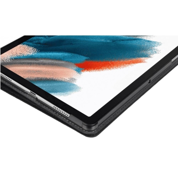 Pokrowiec do tabletu Samsung Tab A8 Easy-Click 2.0 Czarny-1933022