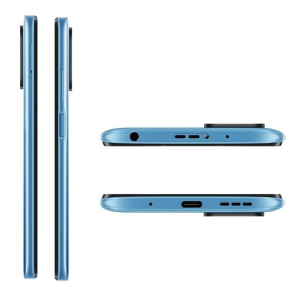 Smartfon Redmi 10 4/64GB Sea Blue-1933419