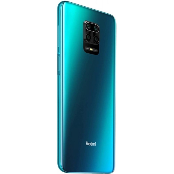 Smartfon Redmi Note 9PRO 6+64 niebieski-1934382