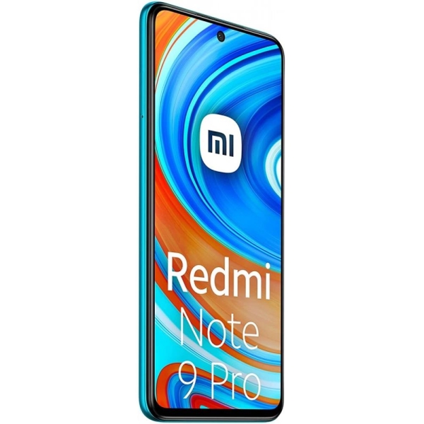 Smartfon Redmi Note 9PRO 6+64 niebieski-1934383
