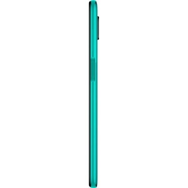 Smartfon Redmi Note 9PRO 6+64 zielony-1934394