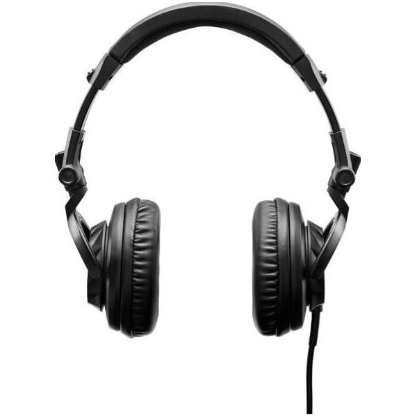 Słuchawki nauszne HDP DJ 45 -1934610