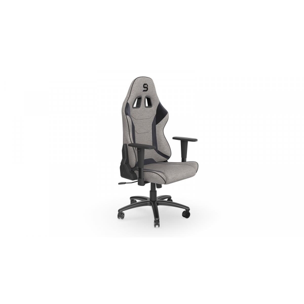 Krzesło gamingowe - SR300F V2 GY -1939082