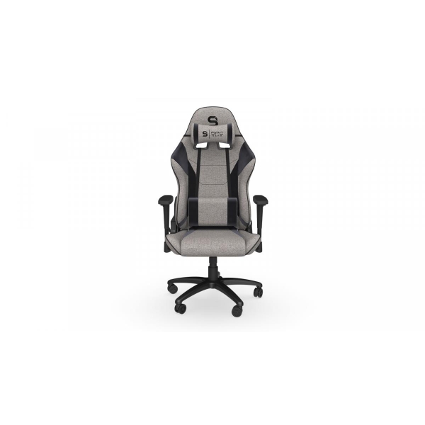 Krzesło gamingowe - SR300F V2 GY -1939083
