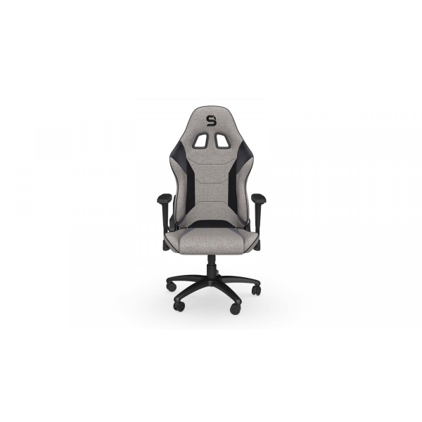 Krzesło gamingowe - SR300F V2 GY -1939084
