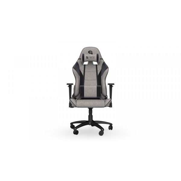 Krzesło gamingowe - SR300F V2 GY -1939087
