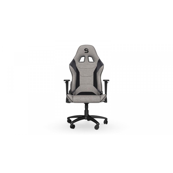 Krzesło gamingowe - SR300F V2 GY -1939088