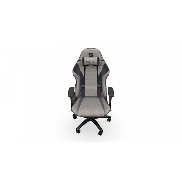 Krzesło gamingowe - SR300F V2 GY -1939089