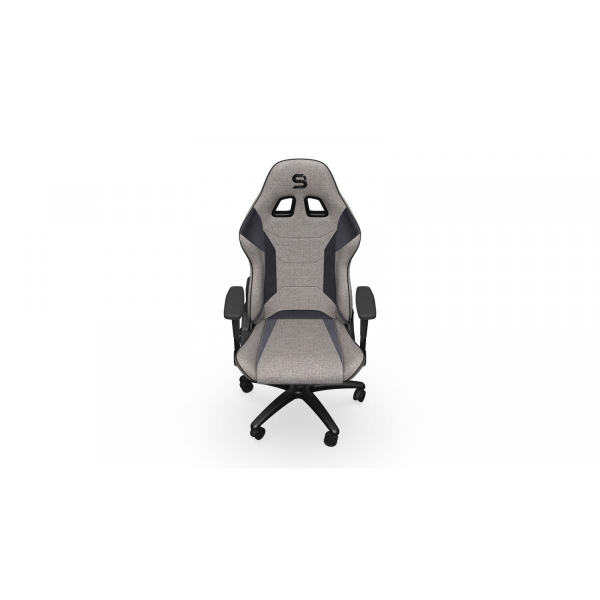 Krzesło gamingowe - SR300F V2 GY -1939090
