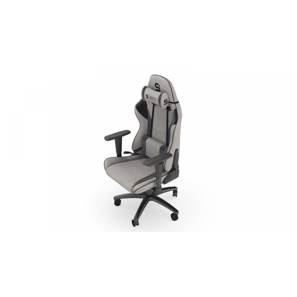 Krzesło gamingowe - SR300F V2 GY -1939091