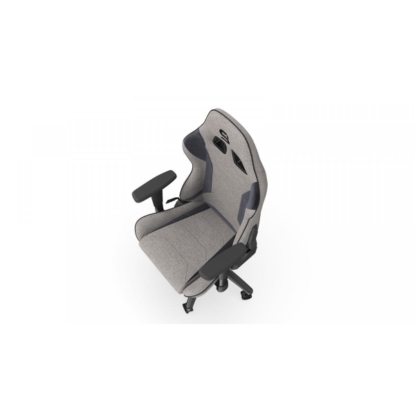 Krzesło gamingowe - SR300F V2 GY -1939094