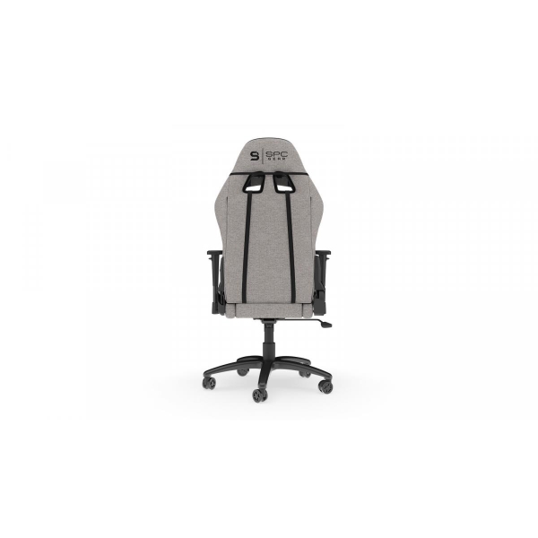Krzesło gamingowe - SR300F V2 GY -1939097