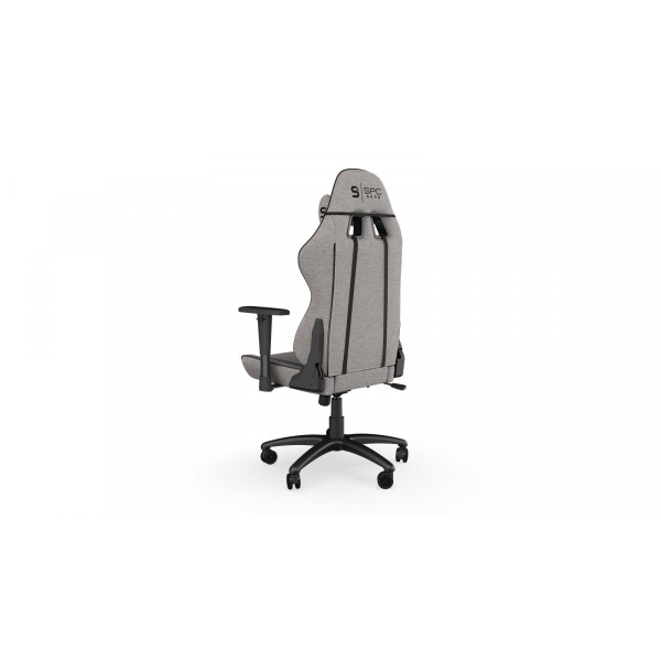 Krzesło gamingowe - SR300F V2 GY -1939099
