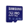 Karta microSD MD-MD256KB/EU 256GB PRO Plus + czytnik-1942294