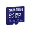 Karta pamięci microSD MD-MD512KB/EU 512GB PRO Plus + czytnik-1942298